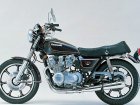 1980 Kawasaki Z 650LTD